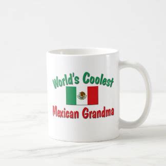mexican grandma gifts